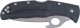 Spyderco Nóż składany Spyderco Endela FRN Grey Emerson Opener (C243PGYW) 3