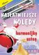 Wydawnictwo Muzyczna ABSONIC Najłatwiejsze kolędy na harmonijkę ustą 1