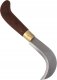 Antonini Italy Nóż składany ogrodniczy Antonini Old Bear Pruning Walnut 220mm (9747/21_LN) 2