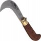Antonini Italy Nóż składany ogrodniczy Antonini Old Bear Pruning Walnut 220mm (9747/21_LN) 3