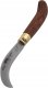 Antonini Italy Nóż składany ogrodniczy Antonini Old Bear Pruning Walnut 220mm (9747/21_LN) 4