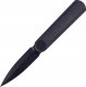 WE Knife Nóż składany WE Knife Eidolon Dagger Twill Carbon Fiber, Black Stonewashed by Justin Lundquist (WE19074B-C) 1