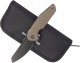 WE Knife Nóż składany WE Knife StarHawk Bronze Titanium, Black Stonewashed CPM 20CV (WE21017-2) 3