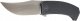 WE Knife Nóż składany WE Knife Shuddan Black Titanium, Satin Finish CPM 20CV by Rafal Brzeski (WE21015-1) 1