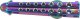 Herbertz Otwieracz do butelek CJH Balisong, Rainbow (44079 - 571213) 2