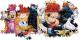 Clementoni Puzzle 13200 el. Disney Orkiestra (38010) 2