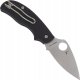 Spyderco Nóż składany Spyderco Urban FRN Black Plain (C127PBK) 2