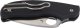 Spyderco Nóż składany Spyderco Urban FRN Black Plain (C127PBK) 4