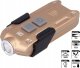 Nitecore Latarka Nitecore 240 lm, 500mAh (TIP CRI GOLD) 3