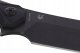 Fox Nóż FoxEdge Lycosa 2 Black G10, Black Stonewashed by Simonutti (FE-020) 7