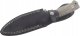 LionSteel Knives Nóż LionSteel Tactical Green Canvas Micarta, Satin Niolox by Molletta (T5 CVG) 6