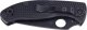 Spyderco Nóż składany Spyderco Tenacious FRN Black (C122PSBBK) 1