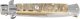 Frank Beltrame Nóż sprężynowy Frank Beltrame Stiletto Bayonet Ram Horn 23cm (FB 23/10B) 12