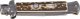 Frank Beltrame Nóż sprężynowy Frank Beltrame Stiletto Bayonet Ram Horn 23cm (FB 23/10B) 6