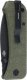 WE Knife Nóż składany WE Knife Banter Green Micarta, Black Stonewashed CPM S35VN by Ben Petersen (2004J) 7