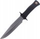 Muela Nóż Muela Tactical Rubber Handle 180mm (SCORPION-18W) 1