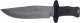 Muela Nóż Muela Tactical Rubber Handle 180mm (SCORPION-18W) 2