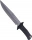 Muela Nóż Muela Tactical Rubber Handle 180mm (SCORPION-18W) 4