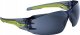 Bolle Okulary ochronne Bolle Silex Smoke Platinium (SILEXPSF) 1