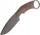 LionSteel Knives Nóż LionSteel H2 Karambit Canvas Natural, Stone Washed Blade (H2 CVN) 6