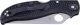 Spyderco Nóż składany Spyderco Stretch 2 XL Lightweight FRN Black, Plain VG-10 (C258PBK) 1