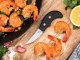 Boker Nóż na szyję Boker Plus Shrimp 4