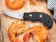 Boker Nóż na szyję Boker Plus Shrimp 5
