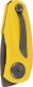 Bestech Knives Nóż składany Bestech Tulip Yellow G10, Grey Titanized 14C28N by Ostap Hel (BG38F) 5