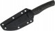 Bestech Knives Nóż Bestech Heidi Blacksmith 2 Carbon Fiber, Black Stonewashed CPM S35VN by Heidi (BFK04B) 4