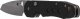 Spyderco Nóż składany Spyderco Smock Carbon Fiber / G-10 Plain (C240CFP) 3