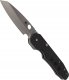 Spyderco Nóż składany Spyderco Smock Carbon Fiber / G-10 Plain (C240CFP) 4