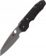 Spyderco Nóż składany Spyderco Smock Carbon Fiber / G-10 Plain (C240CFP) 5