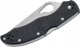 Spyderco Nóż składany Spyderco Byrd Harrier 2 Black G-10, Combo Edge 8Cr13MoV (BY01GPS2) 1