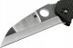 Spyderco Nóż składany Spyderco Canis Carbon Fiber / G-10 Laminate Plain (C248CFP) 3