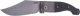 LionSteel Knives Nóż składany LionSteel Gitano Carbon Fibre, Satin Blade (GT01 CF) 1