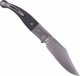 LionSteel Knives Nóż składany LionSteel Gitano Carbon Fibre, Satin Blade (GT01 CF) 2