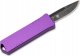 Boker Nóż automatyczny Boker Plus USA USB OTF Purple 2