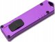 Boker Nóż automatyczny Boker Plus USA USB OTF Purple 4