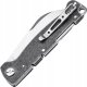 Boker Scyzoryk Boker Plus Atlas Backlock Sheepfoot 2
