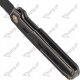 WE Knife Nóż składany WE Knife Navo Bronze / Black Titanium, Black Stonewashed CPM 20CV by Ostap Hel (WE22026-3) 4