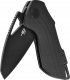 Bestech Knives Nóż składany Bestech Riverstone Black G10, Black Stonewashed 154CM by Frank Grissom (BL03C) 2