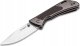 Magnum Nóż Magnum Advance Checkering Dark Bronze 1