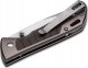 Magnum Nóż Magnum Advance Checkering Dark Bronze 2