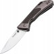 Magnum Nóż Magnum Advance Checkering Dark Bronze 3