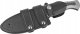 Fox Nóż Fox Eastwood Tiger Bead Blasted Titanium/Carbon Fiber, Black PVD Elmax by Gudy Van Poppel (FX-106 TICF) 2