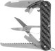 Fox Scyzoryk Fox Vulpis SF5 Carbon Fiber 3K, Polished M390 (FX-VP130-SF5 CFF) 2