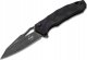 Boker Nóż Boker Plus Kirke Black Nitro-V 1