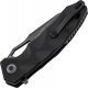 Boker Nóż Boker Plus Kirke Black Nitro-V 4