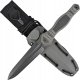 Mikov Nóż Mikov Golak LE Black/Olive G10, Black DLC N690 by Roman Hippk (GOLAK) 1