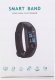 Smartband Verk SMARTBAND OPASKA SPORTOWA SMARTWATCH ZEGAREK M3 11
